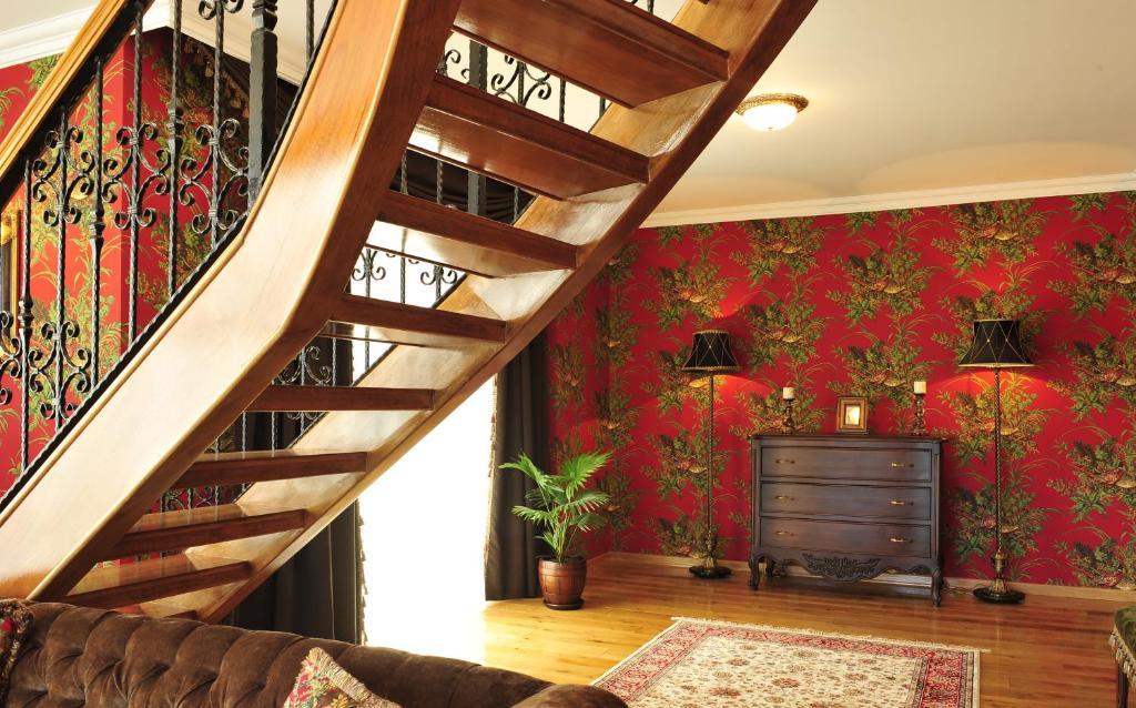 Villa Augusto Boutique Hotel & Spa Konaklı Cameră foto