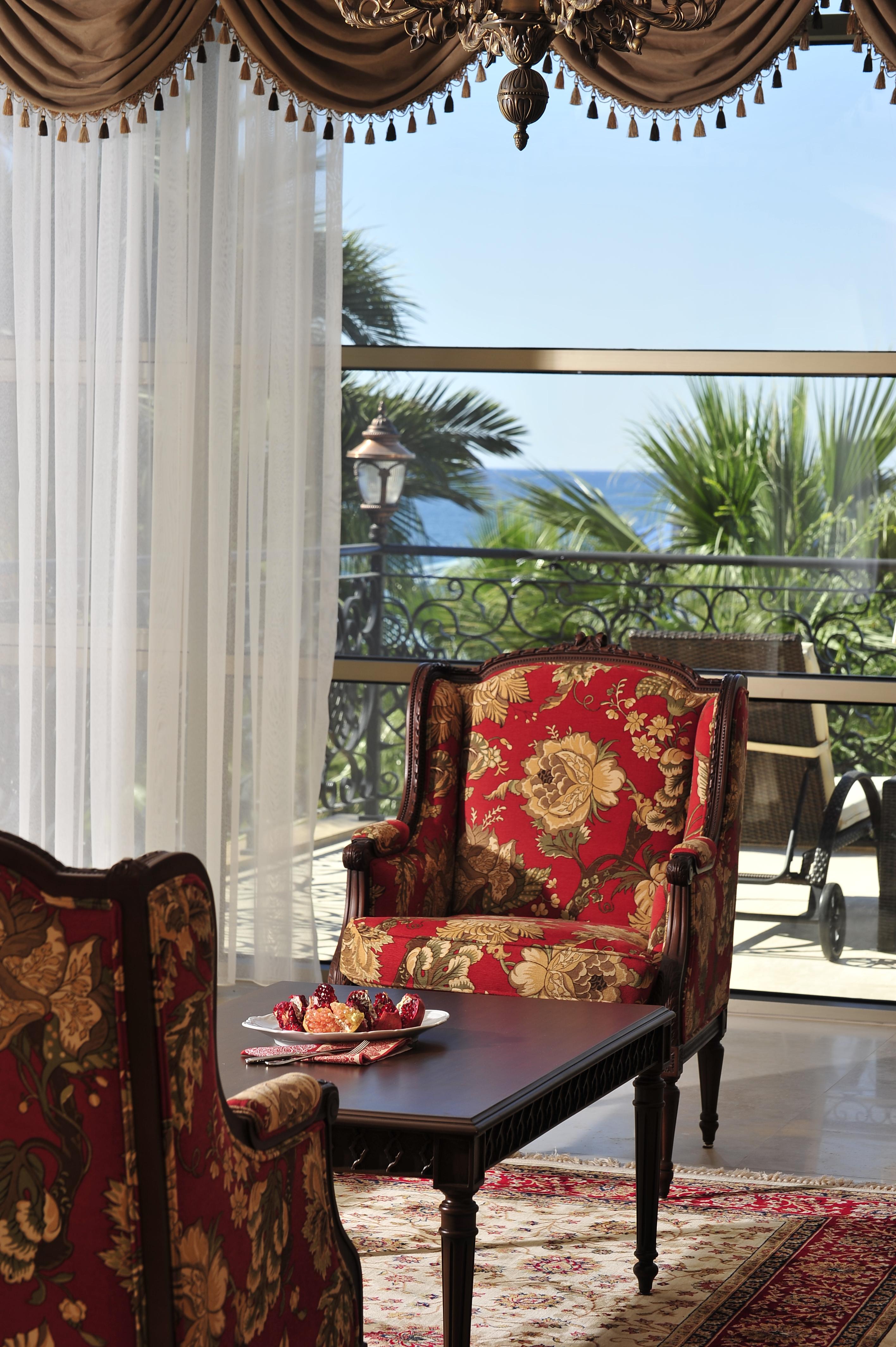 Villa Augusto Boutique Hotel & Spa Konaklı Exterior foto