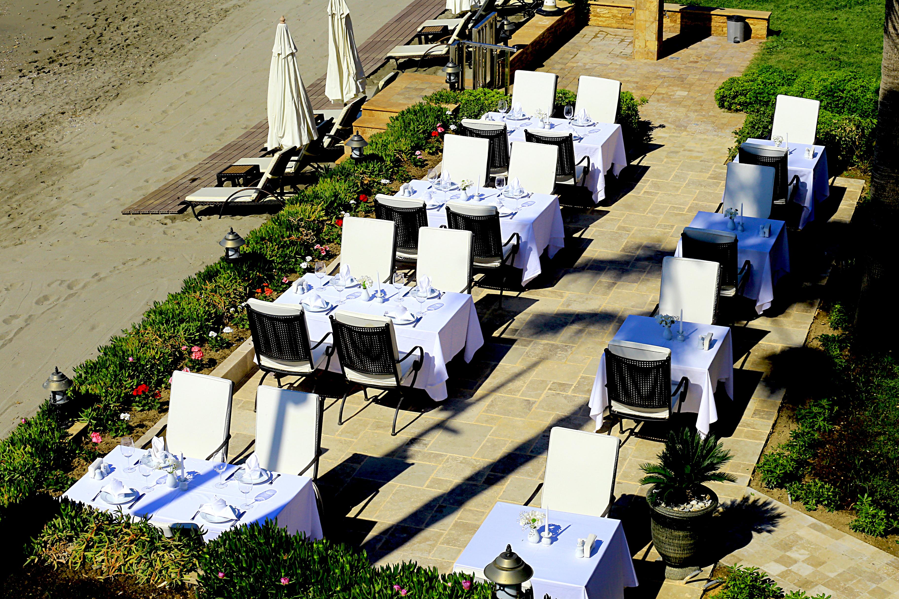 Villa Augusto Boutique Hotel & Spa Konaklı Exterior foto