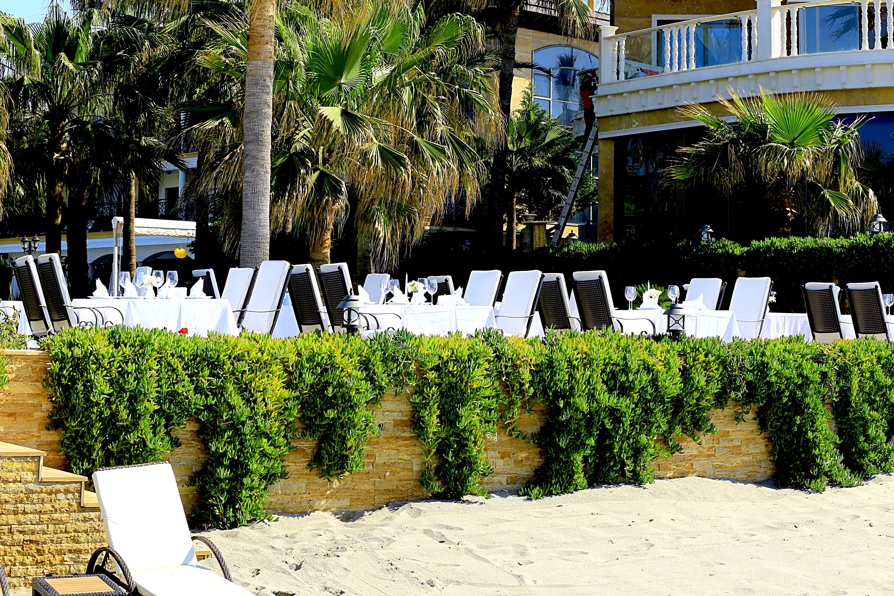 Villa Augusto Boutique Hotel & Spa Konaklı Exterior foto