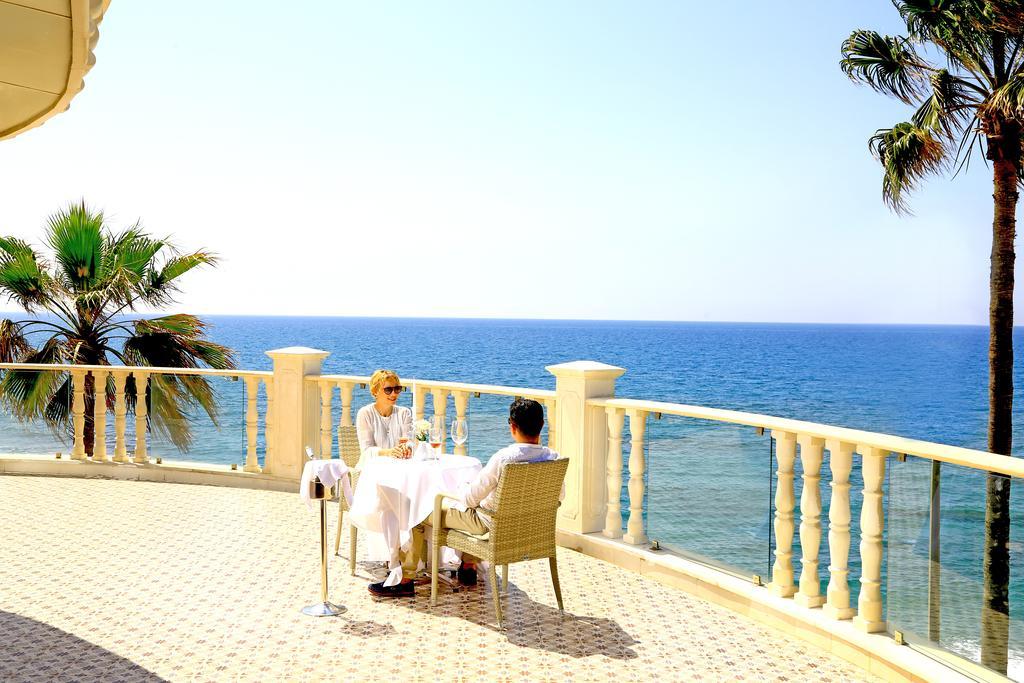 Villa Augusto Boutique Hotel & Spa Konaklı Exterior foto