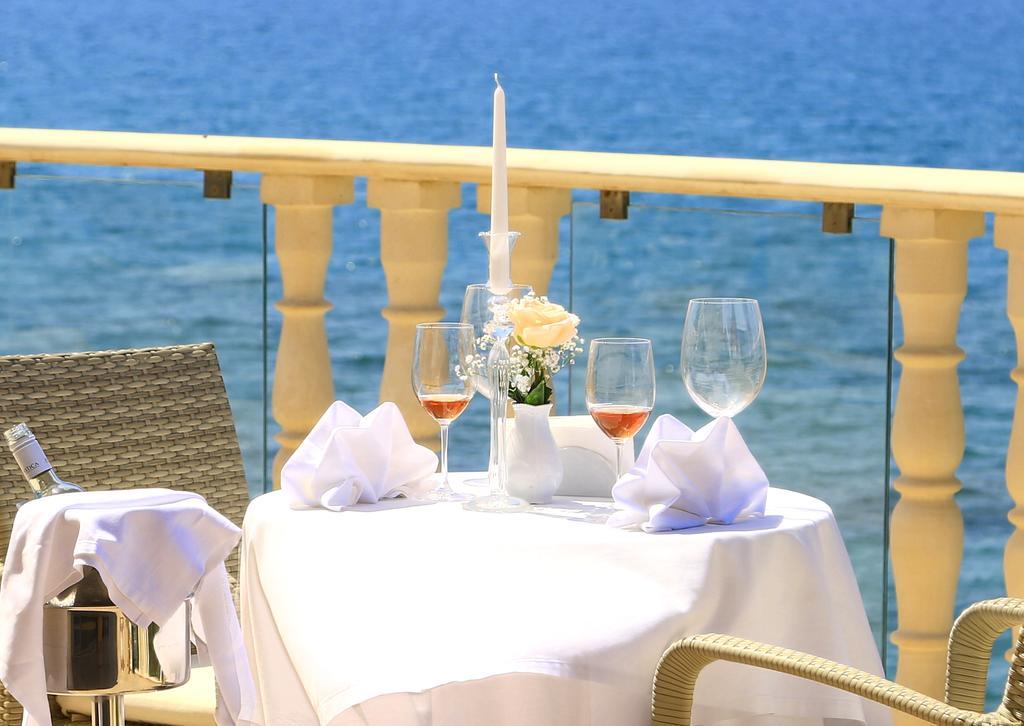 Villa Augusto Boutique Hotel & Spa Konaklı Exterior foto