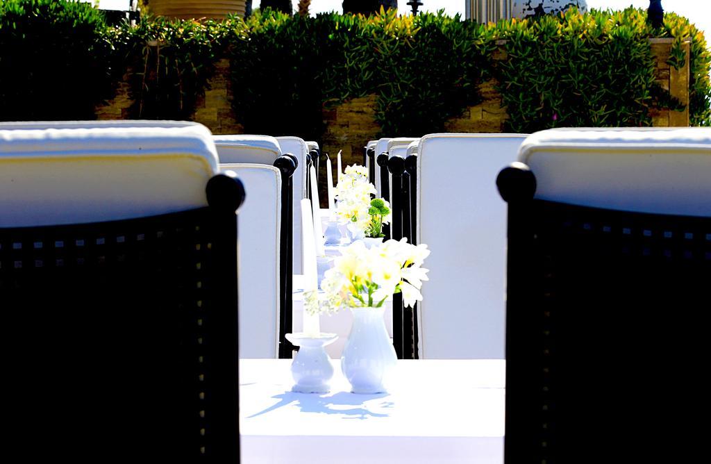 Villa Augusto Boutique Hotel & Spa Konaklı Exterior foto