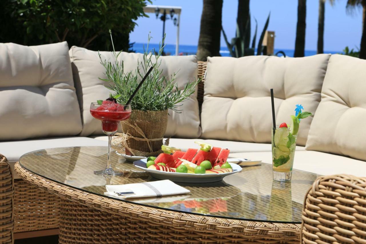 Villa Augusto Boutique Hotel & Spa Konaklı Exterior foto